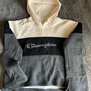 Champion Hoodie M